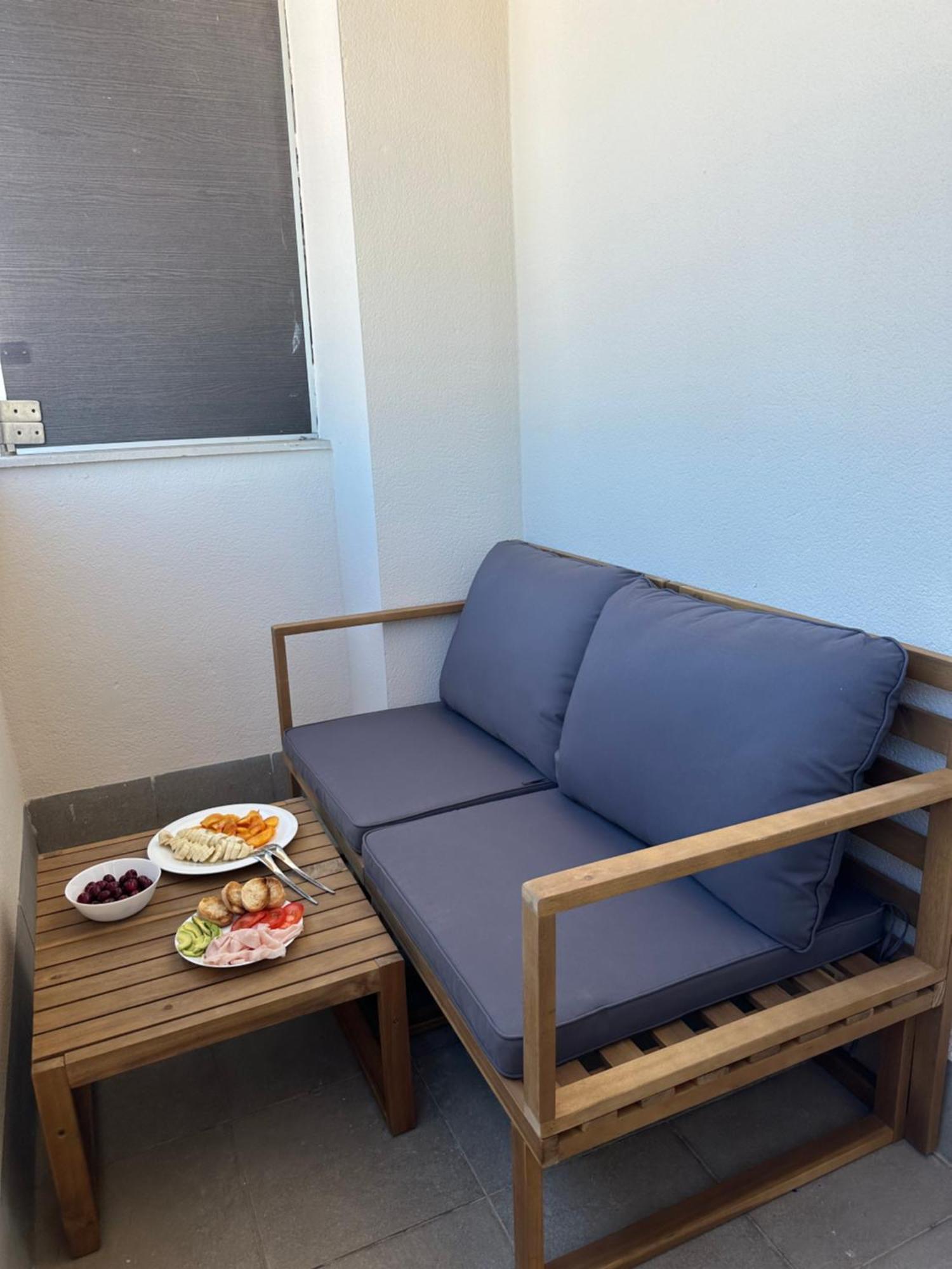 Apartamento Jardin De Cano - Familias O Mayores De 25 Anos El Puerto de Santa Maria Luaran gambar