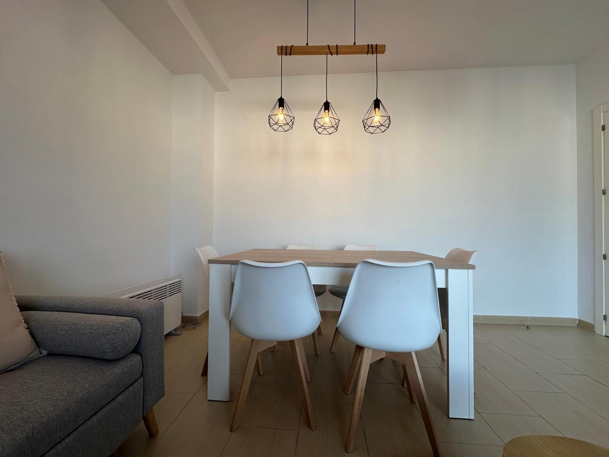 Apartamento Jardin De Cano - Familias O Mayores De 25 Anos El Puerto de Santa Maria Luaran gambar