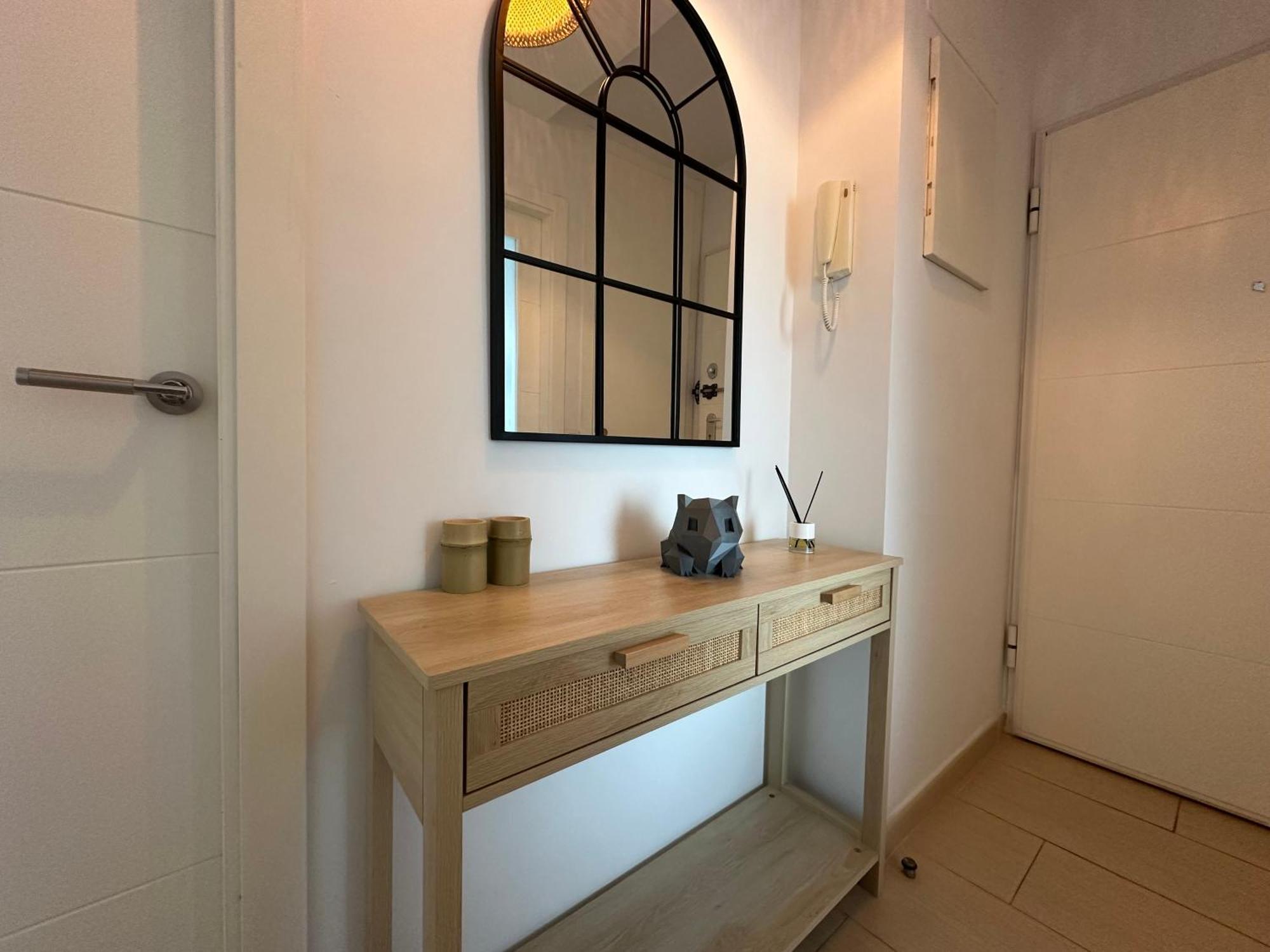Apartamento Jardin De Cano - Familias O Mayores De 25 Anos El Puerto de Santa Maria Luaran gambar