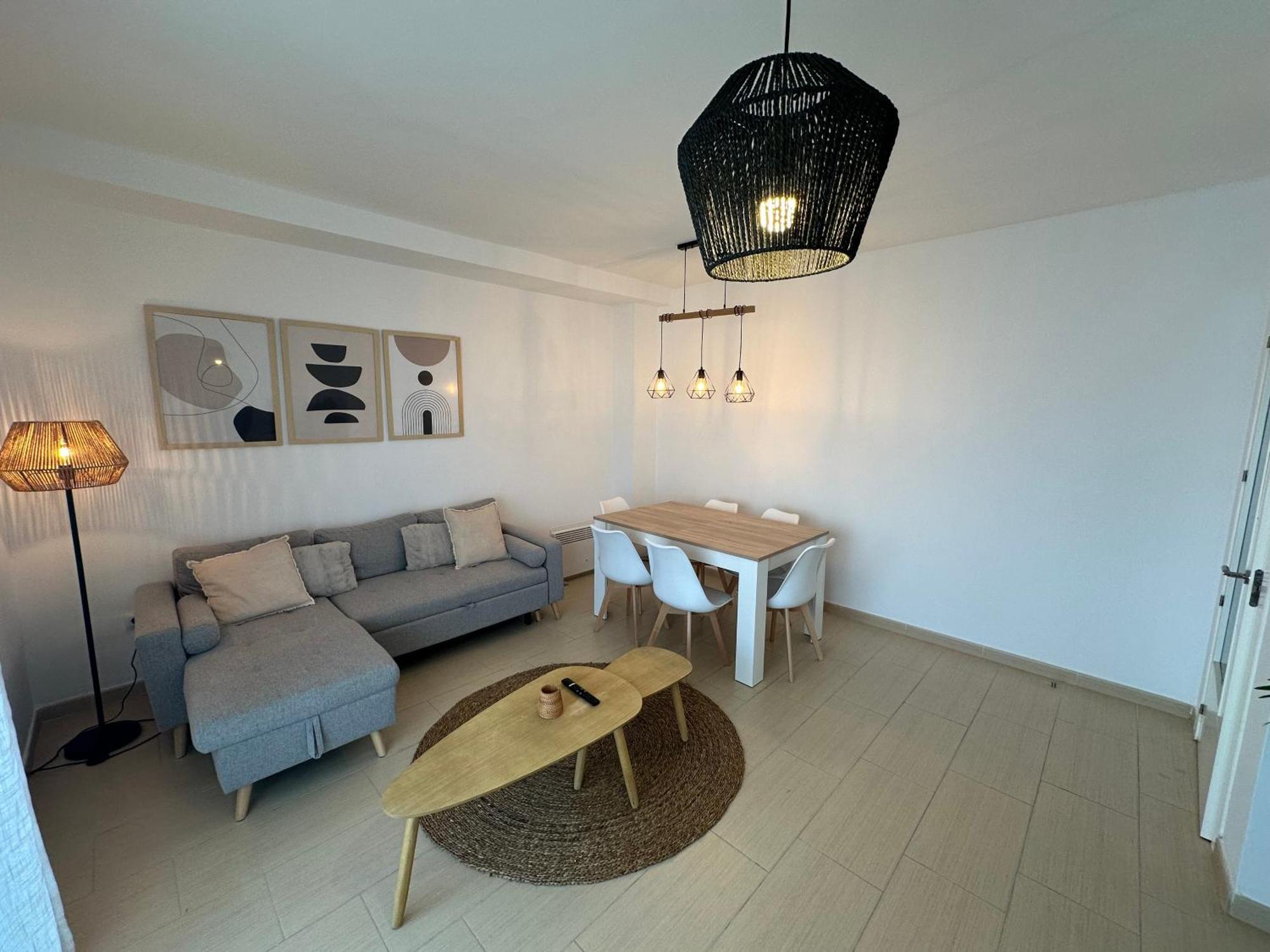 Apartamento Jardin De Cano - Familias O Mayores De 25 Anos El Puerto de Santa Maria Luaran gambar