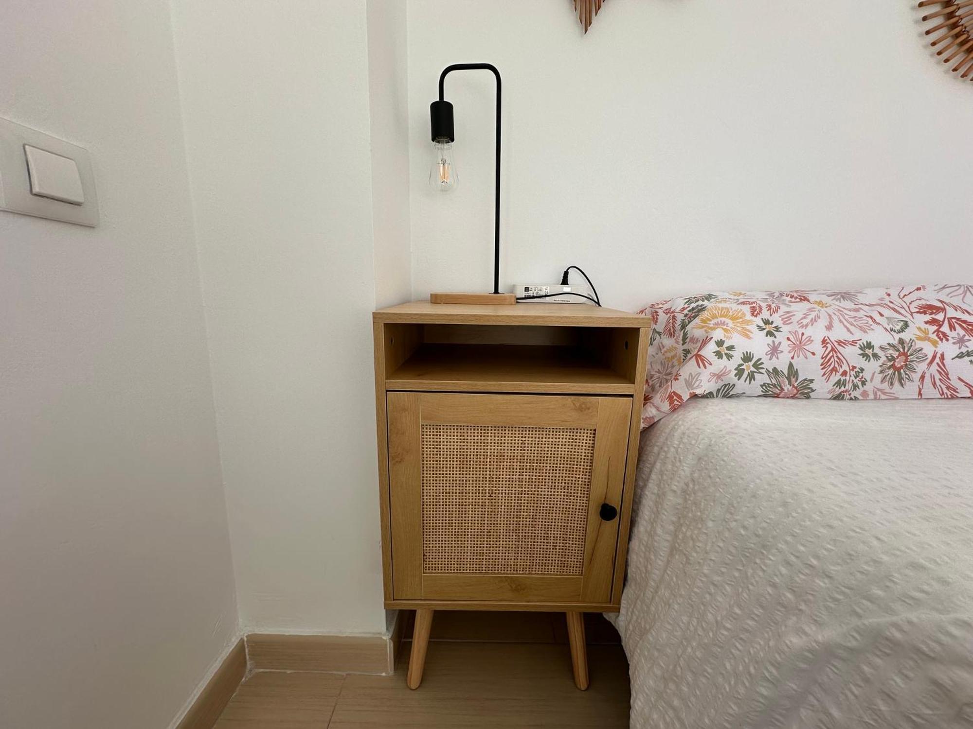 Apartamento Jardin De Cano - Familias O Mayores De 25 Anos El Puerto de Santa Maria Luaran gambar