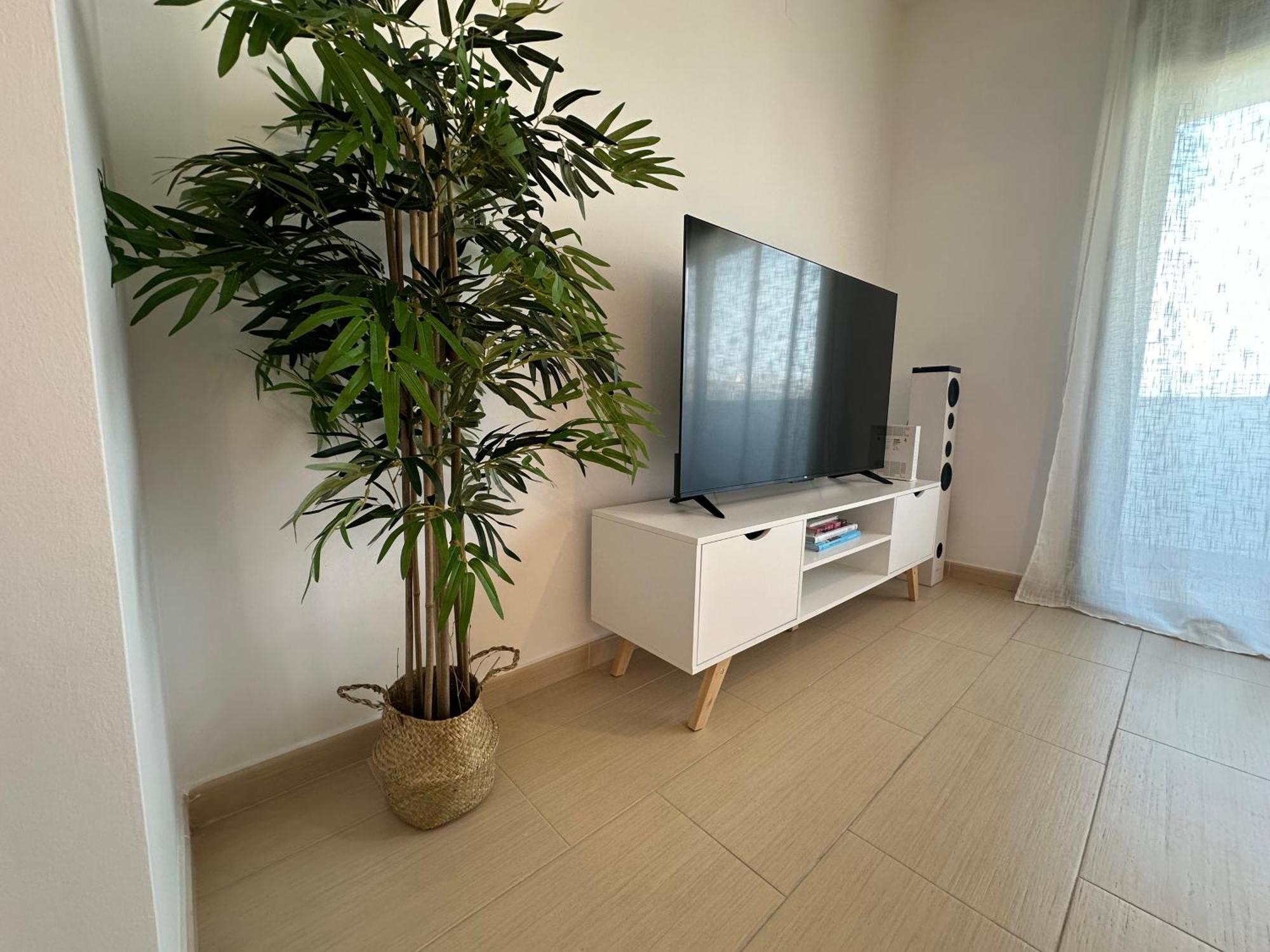Apartamento Jardin De Cano - Familias O Mayores De 25 Anos El Puerto de Santa Maria Luaran gambar