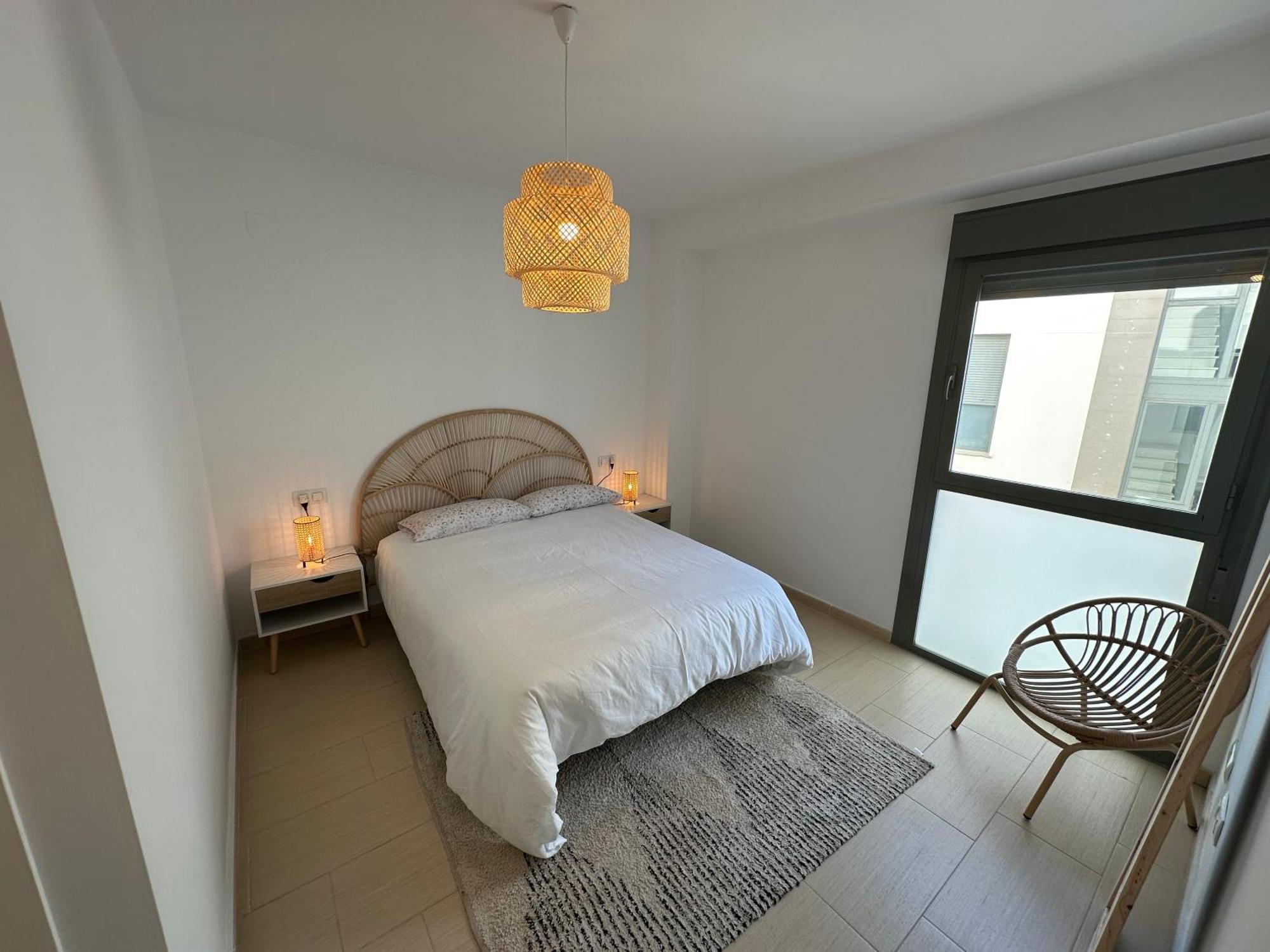 Apartamento Jardin De Cano - Familias O Mayores De 25 Anos El Puerto de Santa Maria Luaran gambar