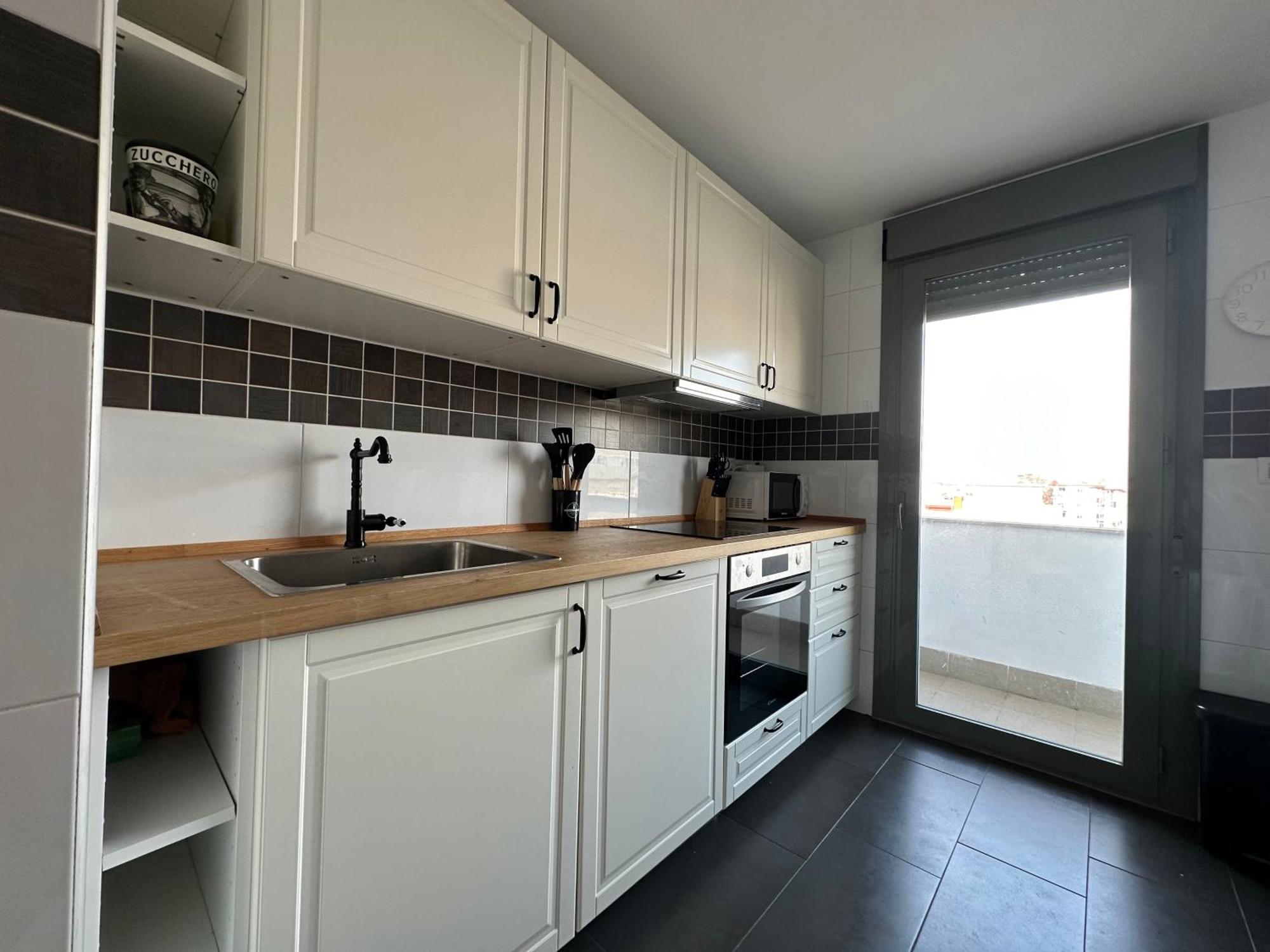 Apartamento Jardin De Cano - Familias O Mayores De 25 Anos El Puerto de Santa Maria Luaran gambar